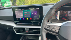 SEAT Leon 1.4 eHybrid FR Sport 5dr DSG Hatchback